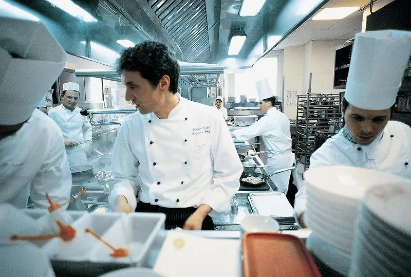Hotel Principe Di Savoia - Dorchester Collection Milan 5*,  Italy