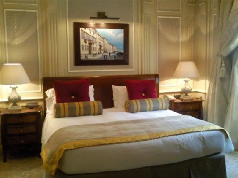 Hotel Principe Di Savoia - Dorchester Collection Milan