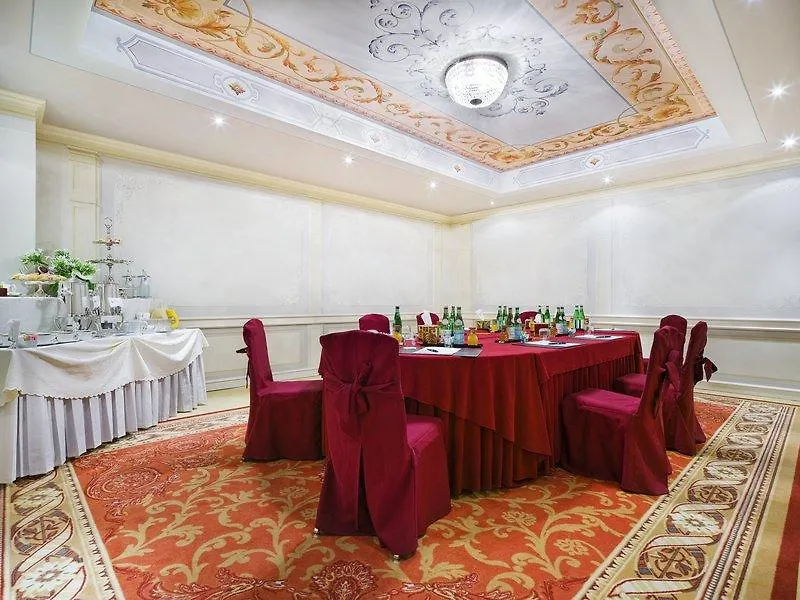 *****  Hotel Principe Di Savoia - Dorchester Collection Milan Italy