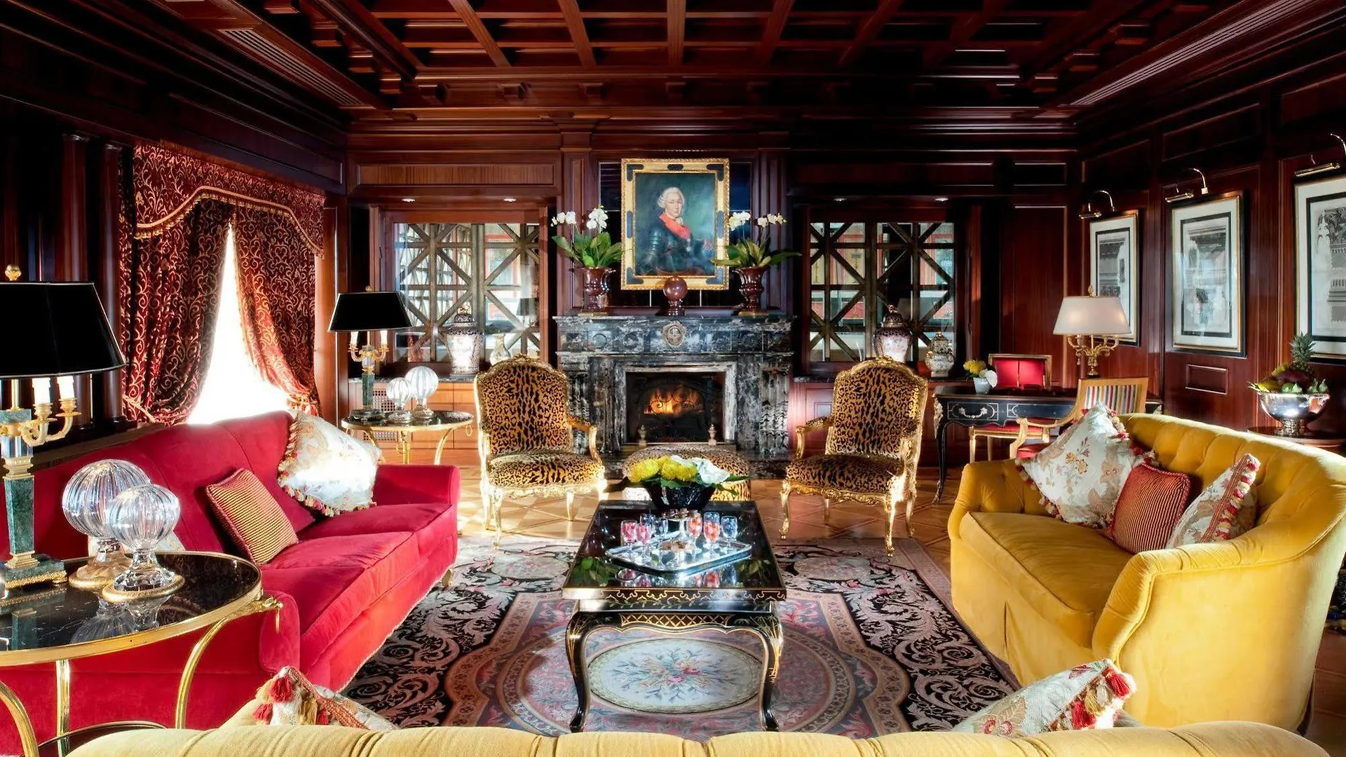 Hotel Principe Di Savoia - Dorchester Collection Milan