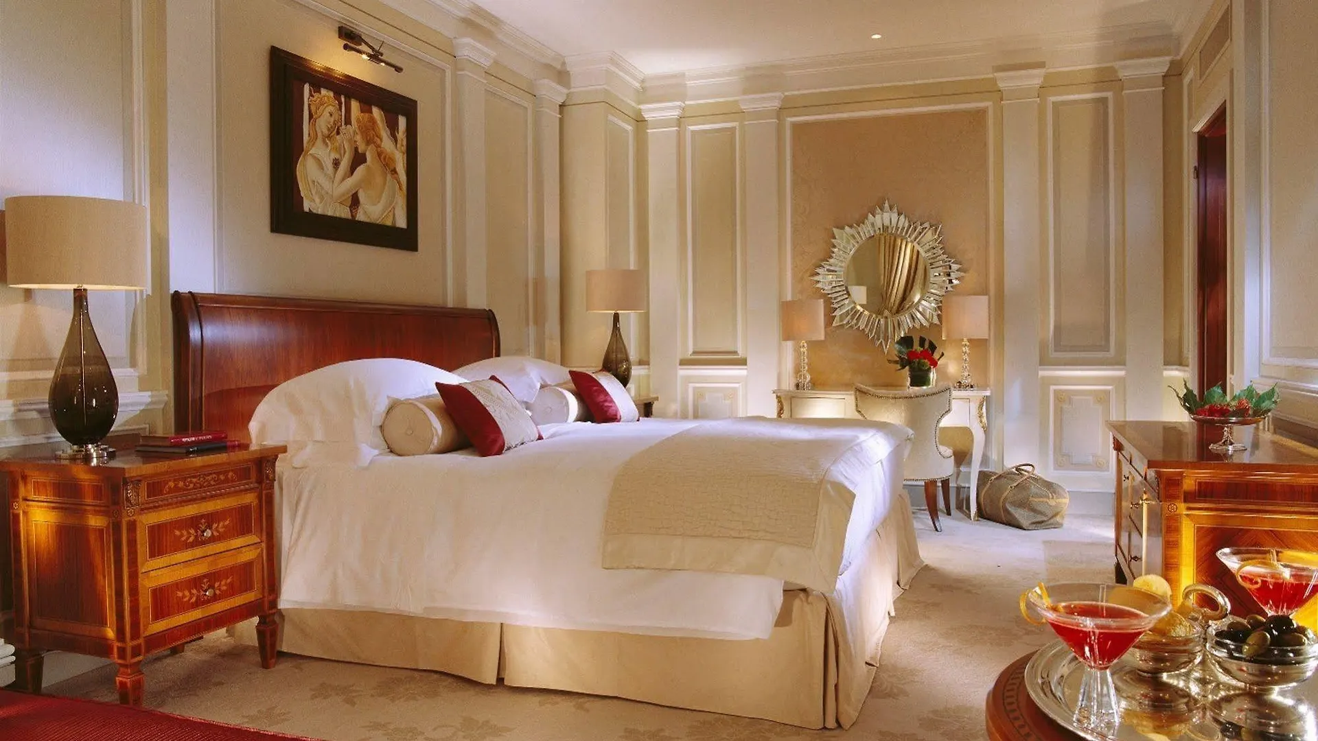 Hotel Principe Di Savoia - Dorchester Collection Milan