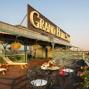Grand Otel Sofya