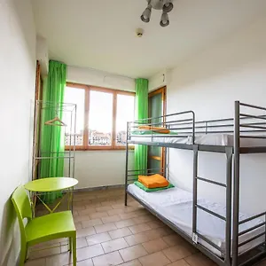 Safestay Albergue Pisa