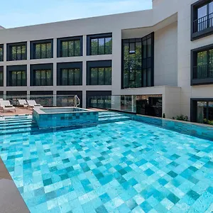 Inventist Sports Academy Otel İstanbul