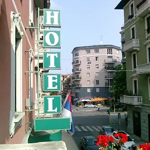 Losanna Hotel Milão