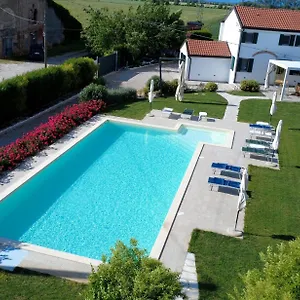 Adria Bnb Nature Resort Adria
