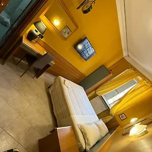 Viennese Due Casa de hóspedes Roma