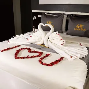 Sara Suit Apart Otel İstanbul