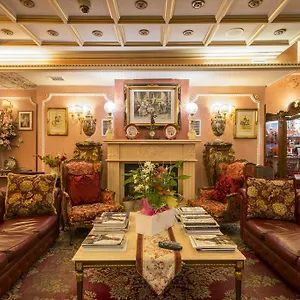 Vittoria Hotel Milão