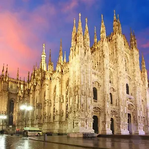 Merlo Milan