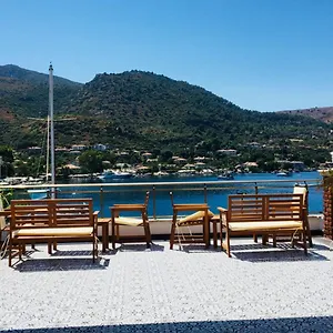 Yarimada Tatil Evi Otel Selimiye (Aegean)