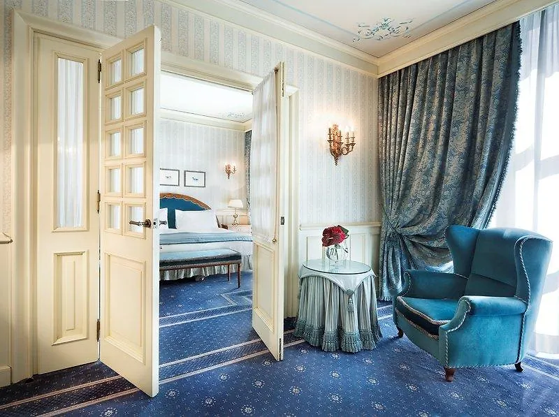 Hotel Principe Di Savoia - Dorchester Collection Mailand