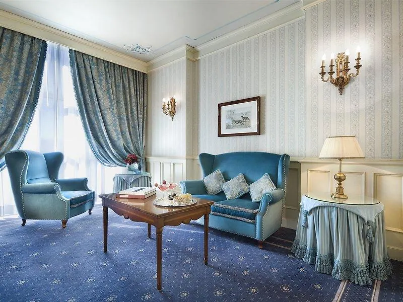 Hotel Principe Di Savoia - Dorchester Collection Mailand