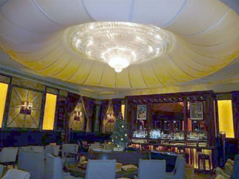 Hotel Principe Di Savoia - Dorchester Collection Mailand 5*,