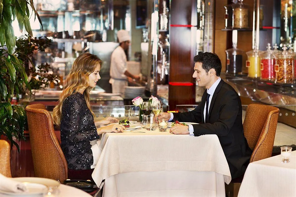Hotel Principe Di Savoia - Dorchester Collection Milan 5*,  Italy
