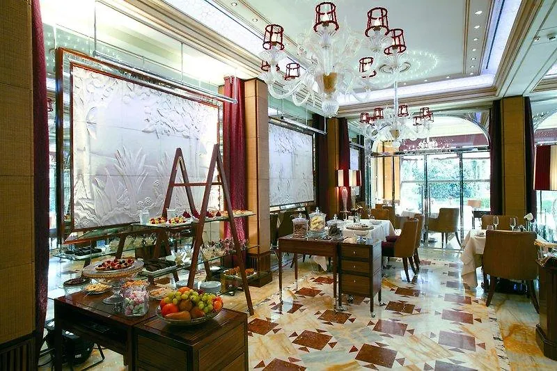 Hotel Principe Di Savoia - Dorchester Collection Milan Italy