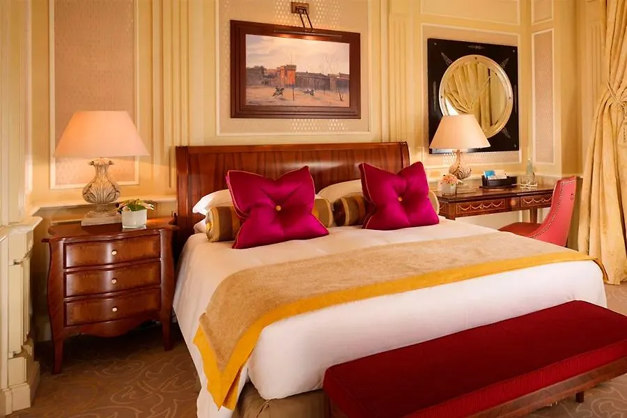 *****  Hotel Principe Di Savoia - Dorchester Collection Milan Italy