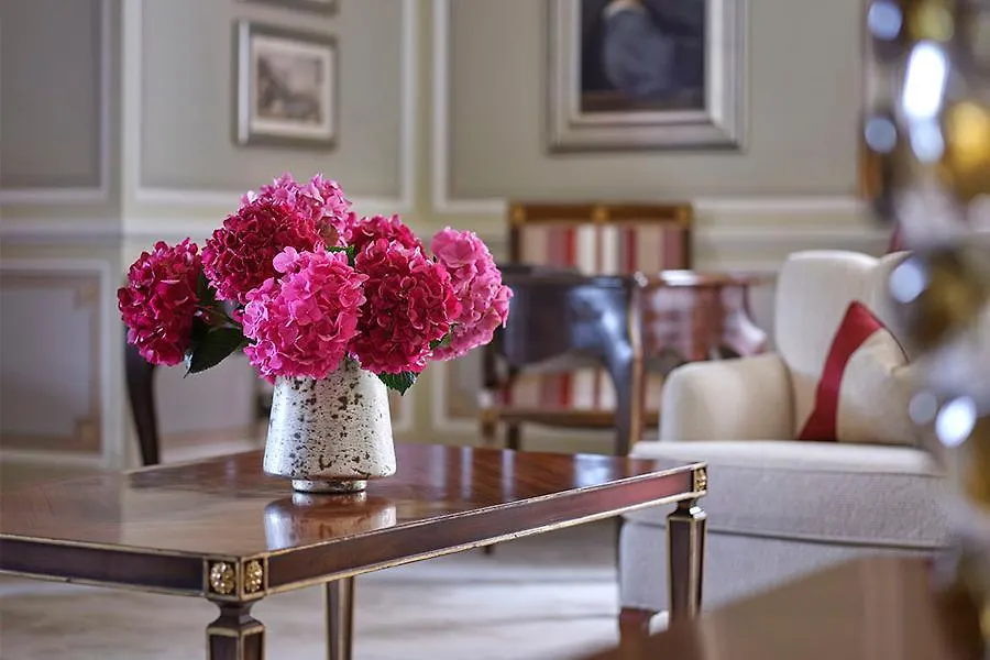 Hotel Principe Di Savoia - Dorchester Collection Milan