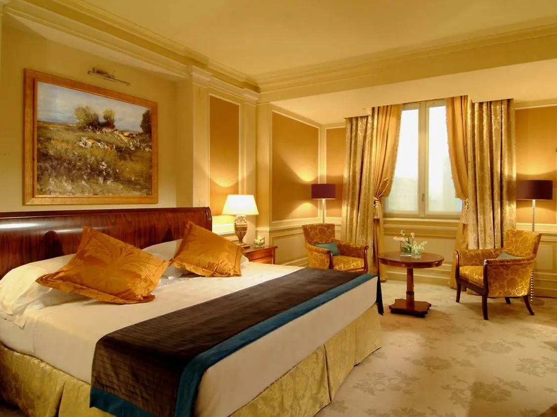 Hotel Principe Di Savoia - Dorchester Collection Milan