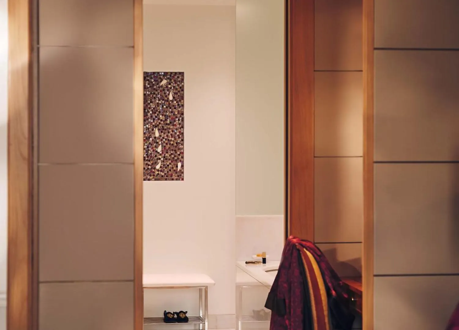Hotel Principe Di Savoia - Dorchester Collection Milan