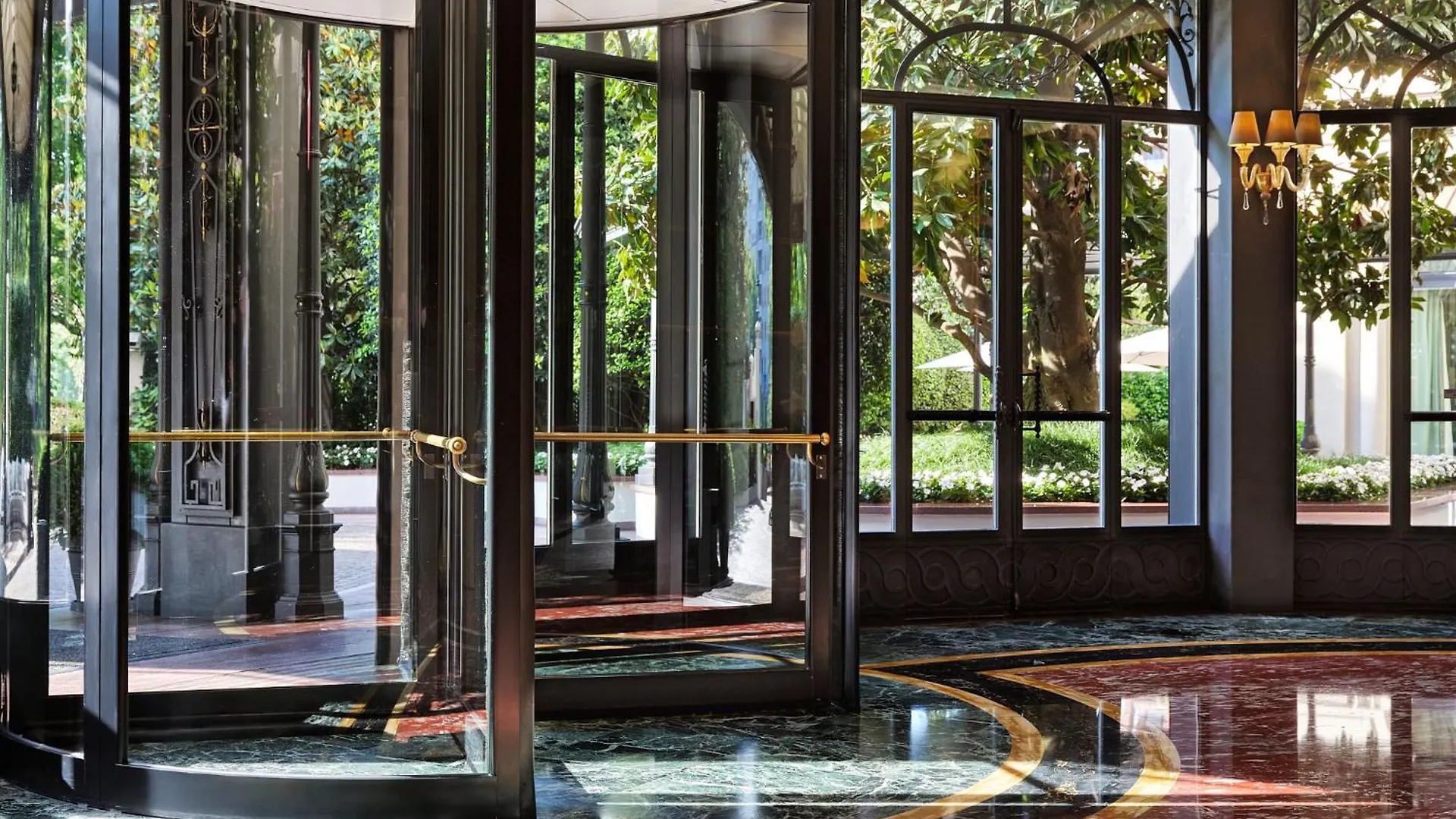 Hotel Principe Di Savoia - Dorchester Collection Milan 5*,  Italy