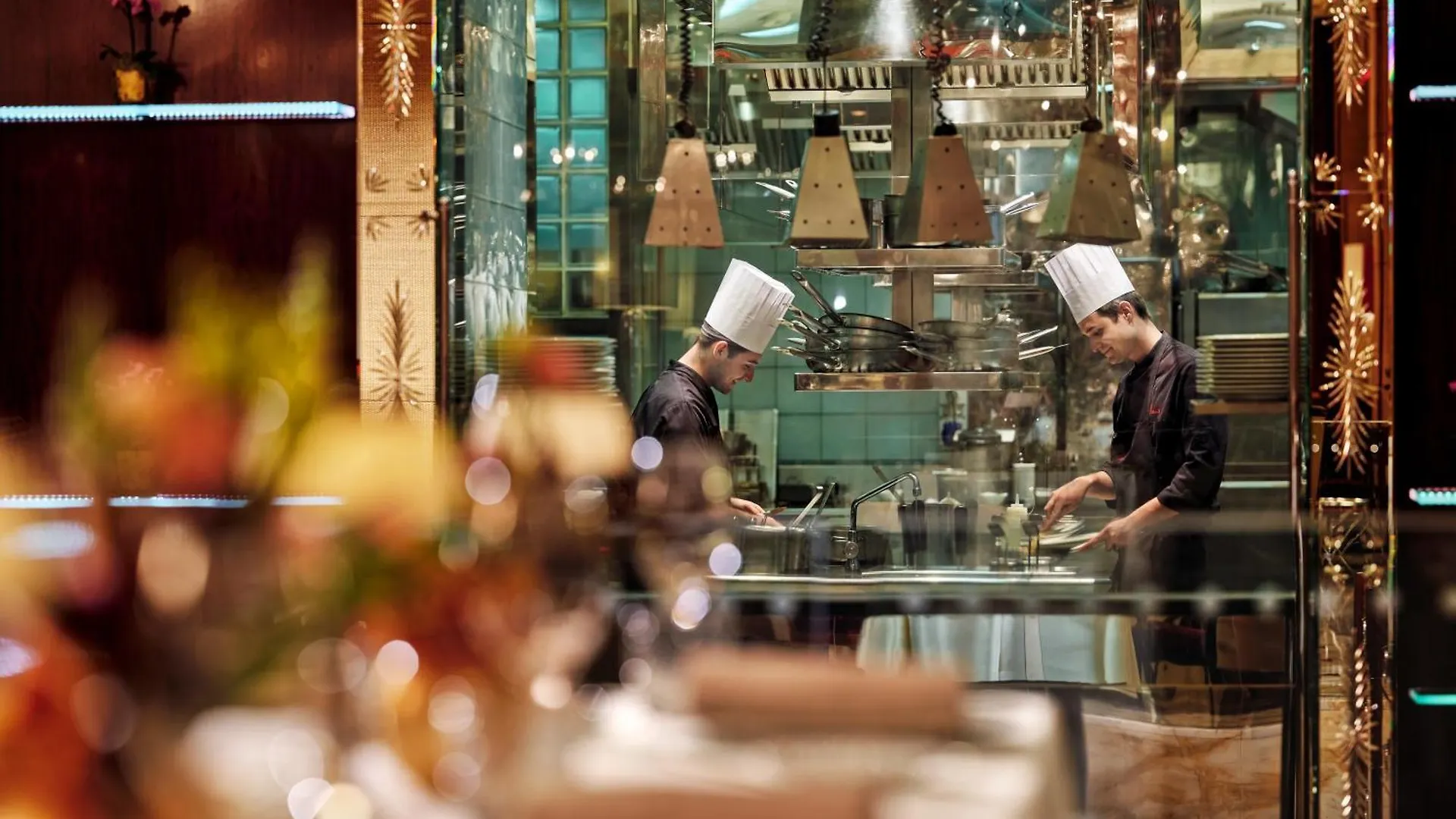 Hotel Principe Di Savoia - Dorchester Collection Milan 5*,
