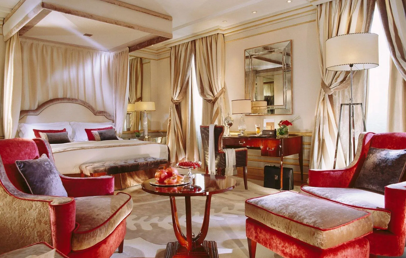 Hotel Principe Di Savoia - Dorchester Collection Milan