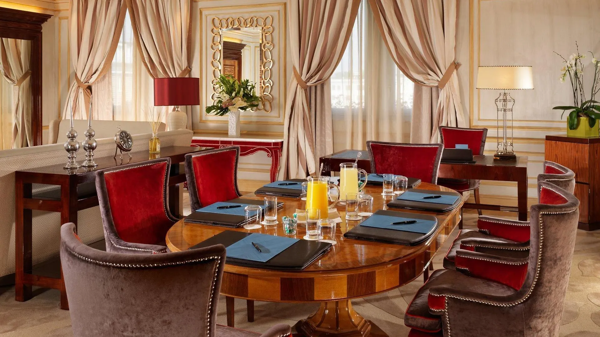 Hotel Principe Di Savoia - Dorchester Collection Milan