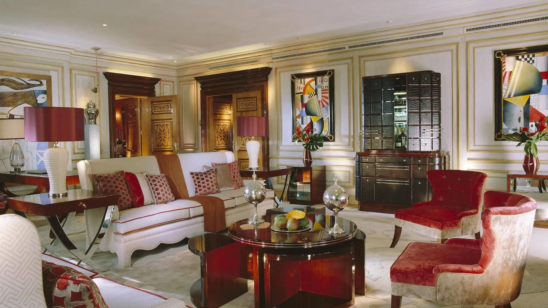 Hotel Principe Di Savoia - Dorchester Collection Milan