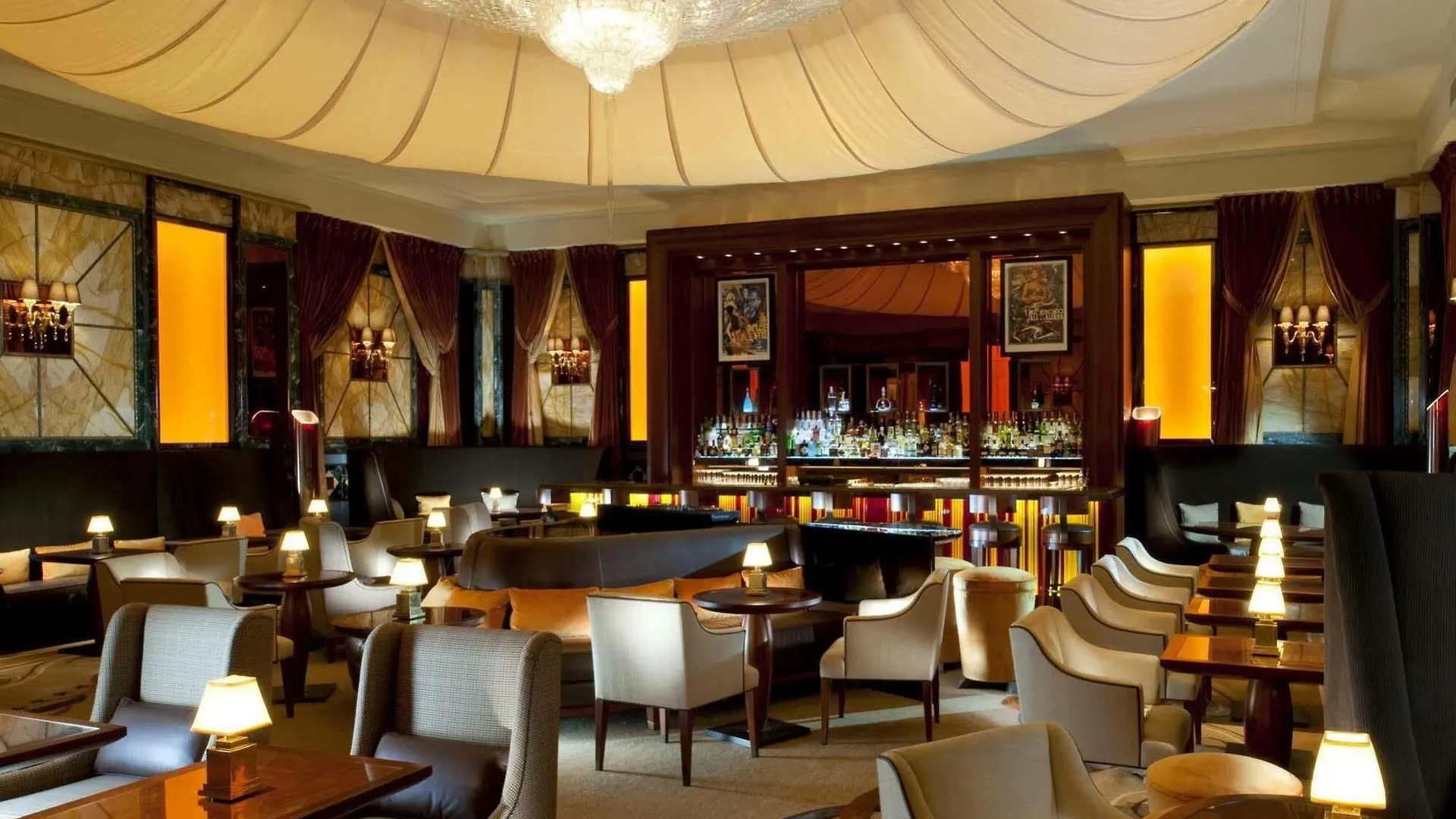 *****  Hotel Principe Di Savoia - Dorchester Collection Milan Italy