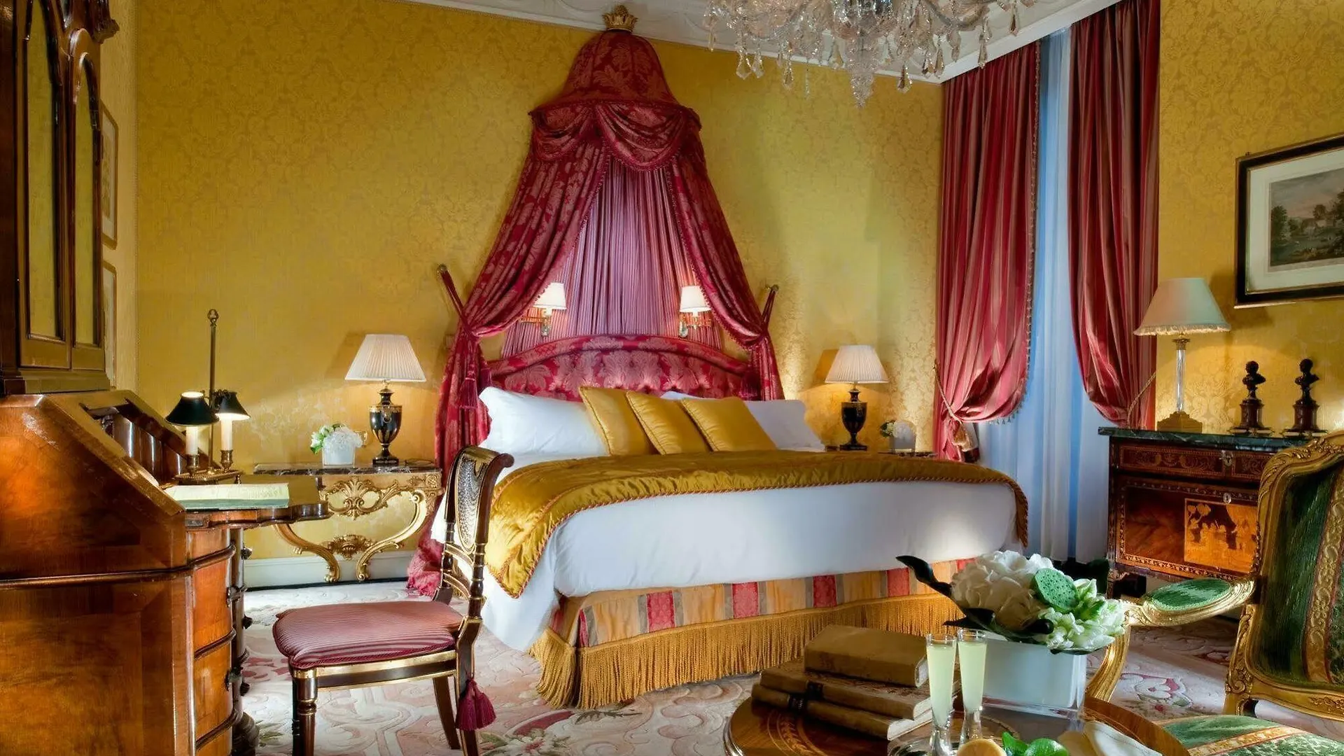 Hotel Principe Di Savoia - Dorchester Collection Milan