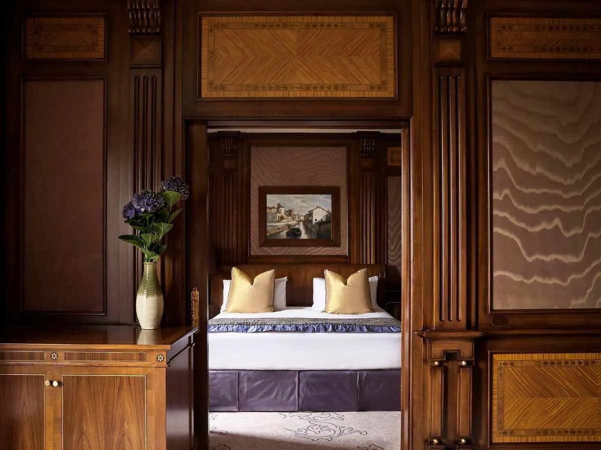 Hotel Principe Di Savoia - Dorchester Collection Milan 5*,