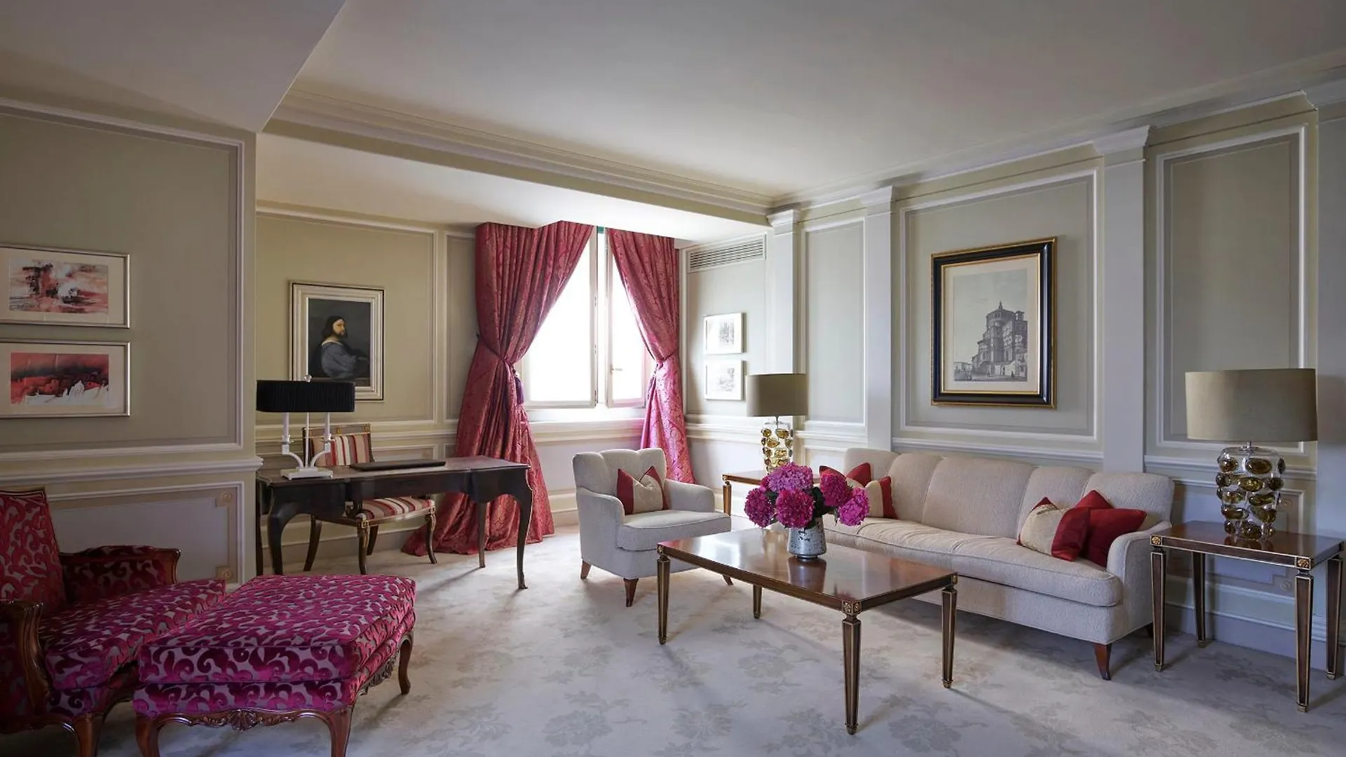 Hotel Principe Di Savoia - Dorchester Collection Milan
